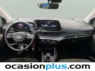 Hyundai Bayon 1.0 TGDI 48V Maxx 74 kW (100 CV)