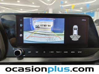 Hyundai Bayon 1.0 TGDI 48V Maxx 74 kW (100 CV)