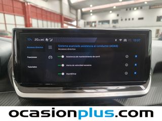 Peugeot 2008 PureTech 100 S&S Allure 75 kW (100 CV)