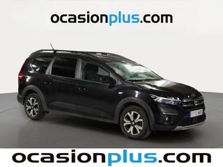 Dacia Jogger Expression 74 kW (100 CV) ECO-G