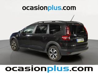 Dacia Jogger Expression 74 kW (100 CV) ECO-G