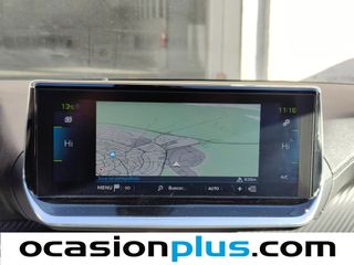 Peugeot e-208 Eléctrico GT 100 kW (136 CV)