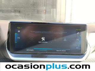 Peugeot e-208 Eléctrico GT 100 kW (136 CV)