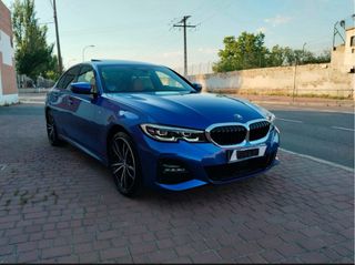 BMW Serie 3 2020