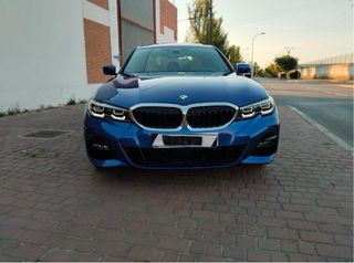 BMW Serie 3 2020