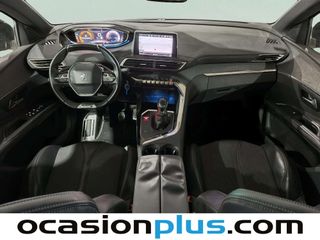 Peugeot 5008 1.2L PureTech GT-Line 96 kW (130 CV)