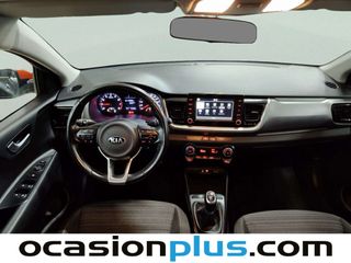 Kia Stonic 1.0 T-GDi Drive 74 kW (100 CV)