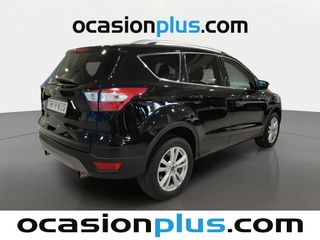 Ford Kuga 1.5 EcoBoost S&S Trend+ 4x2 88 kW (120 CV)