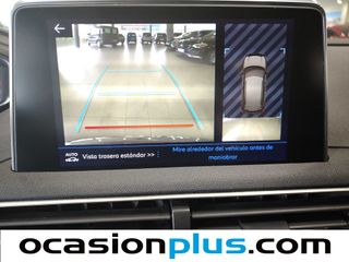 Peugeot 3008 BlueHDI 130 S&S GT Line EAT8 96 kW (130 CV)