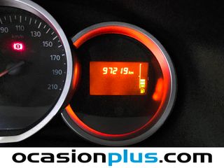 Dacia Sandero dCi 90 Stepway 66 kW (90 CV)