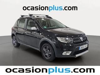 Dacia Sandero dCi 90 Stepway 66 kW (90 CV)