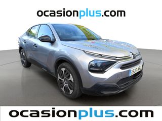 Citroen C4 X PureTech 100 S&S 6v You 75 kW (102 CV)