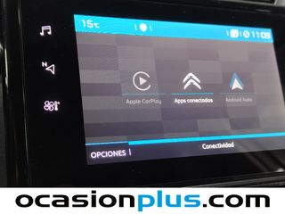 Citroen C3 Origin PureTech 110 Max EAT6 81 kW (110 CV)