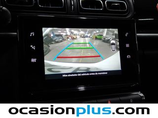 Citroen C3 Origin PureTech 110 Max EAT6 81 kW (110 CV)