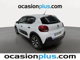 Citroen C3 Origin PureTech 110 Max EAT6 81 kW (110 CV)