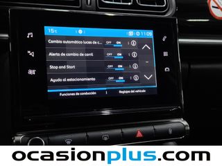 Citroen C3 Origin PureTech 110 Max EAT6 81 kW (110 CV)