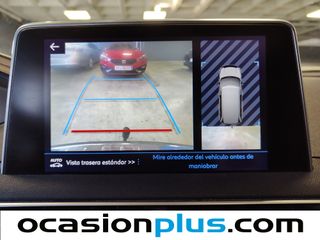 Peugeot 5008 BlueHDI 130 S&S GT-Line EAT8 96 kW (130 CV)