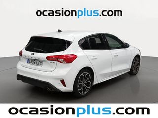 Ford Focus 1.0 Ecoboost MHEV ST-Line 114 kW (155 CV)