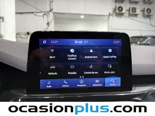 Ford Focus 1.0 Ecoboost MHEV ST-Line 114 kW (155 CV)