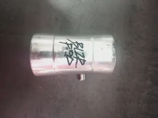 Clam Blzr Pro Scooter Freestyle