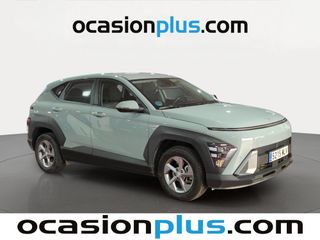 Hyundai Kona 1.0 TGDi Maxx 4x2 DCT 88 kW (120 CV)
