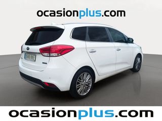 Kia Carens 1.7 CRDi VGT Drive Eco-Dynamics 85 kW (115 CV)