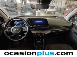 Hyundai i20 1.0 TGDI 48V Klass DCT 74 kW (100 CV)