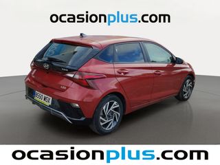 Hyundai i20 1.0 TGDI 48V Klass DCT 74 kW (100 CV)