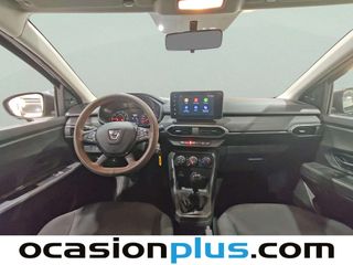 Dacia Sandero Essential ECO-G 74 kW (101 CV)