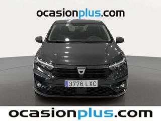 Dacia Sandero Essential ECO-G 74 kW (101 CV)