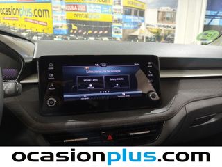 Skoda Fabia 1.0 TSI Selection DSG 85 kW (115 CV)