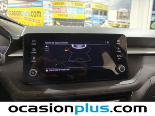 Skoda Fabia 1.0 TSI Selection DSG 85 kW (115 CV)