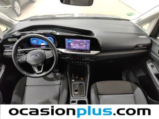 Ford Grand Tourneo Connect 2.0 Ecoblue Titanium Auto 90 kW (122 CV)