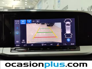 Ford Grand Tourneo Connect 2.0 Ecoblue Titanium Auto 90 kW (122 CV)