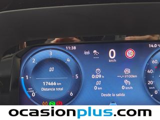 Ford Grand Tourneo Connect 2.0 Ecoblue Titanium Auto 90 kW (122 CV)