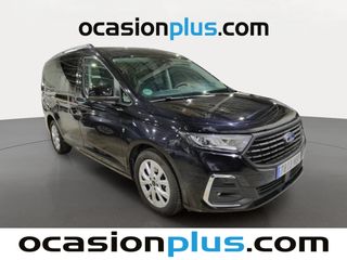 Ford Grand Tourneo Connect 2.0 Ecoblue Titanium Auto 90 kW (122 CV)