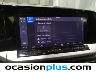 Ford Grand Tourneo Connect 2.0 Ecoblue Titanium Auto 90 kW (122 CV)