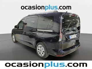 Ford Grand Tourneo Connect 2.0 Ecoblue Titanium Auto 90 kW (122 CV)
