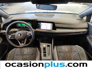 Volkswagen Golf Variant R-Line 2.0 TDI 110 kW (150 CV) DSG