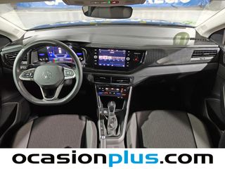 Volkswagen Taigo 1.0 TSI 85 kW (115 CV) DSG