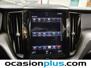 Volvo XC60 2.0 T4 Momentum Auto 140 kW (190 CV)