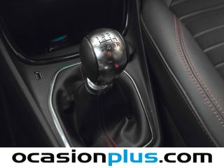 Ford Puma 1.0 EcoBoost MHEV ST-Line X 92 kW (125 CV)