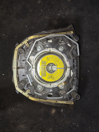 AIRBAG DELANTERO IZQUIERDO FORD TRANSIT CAJA