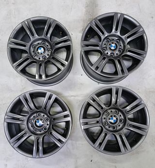 Juego de llantas Original Citroën Eclypse 16"