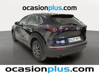 Mazda CX-30 2.5 e-Skyactive G MHEV Prime-Line AT 103 kW (140 CV)