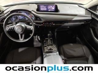 Mazda CX-30 2.5 e-Skyactive G MHEV Prime-Line AT 103 kW (140 CV)