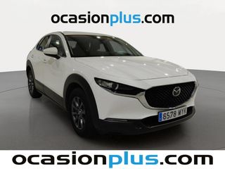 Mazda CX-30 2.5 e-Skyactive G MHEV Prime-Line AT 103 kW (140 CV)