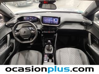 Peugeot 2008 PureTech 100 S&S Allure 75 kW (100 CV)