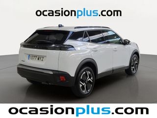 Peugeot 2008 PureTech 100 S&S Allure 75 kW (100 CV)