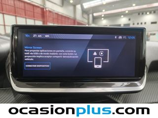 Peugeot 2008 PureTech 100 S&S Allure 75 kW (100 CV)